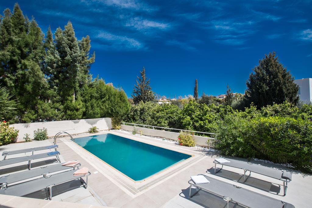 Merab Center Villas Ayia Napa Exterior photo